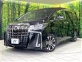2020 Toyota Alphard