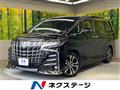 2020 Toyota Alphard