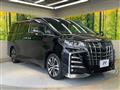 2020 Toyota Alphard
