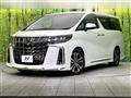 2020 Toyota Alphard