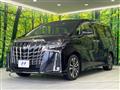 2021 Toyota Alphard