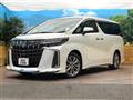 2022 Toyota Alphard