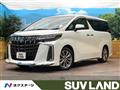 2022 Toyota Alphard
