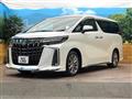 2022 Toyota Alphard