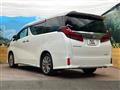 2022 Toyota Alphard
