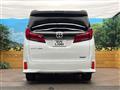 2022 Toyota Alphard