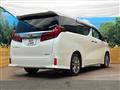 2022 Toyota Alphard