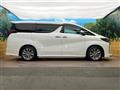2022 Toyota Alphard