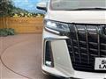 2022 Toyota Alphard