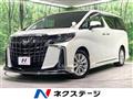2022 Toyota Alphard