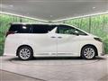 2022 Toyota Alphard
