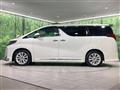 2022 Toyota Alphard