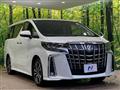 2023 Toyota Alphard