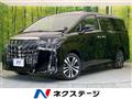 2021 Toyota Alphard