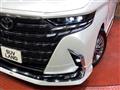 2024 Toyota Alphard