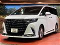 2024 Toyota Alphard