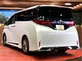 2024 Toyota Alphard