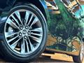 2024 Toyota Alphard