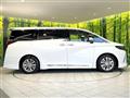 2025 Toyota Alphard