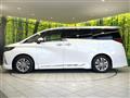 2025 Toyota Alphard