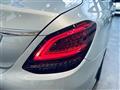2019 Mercedes-Benz C-Class