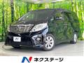2010 Toyota Alphard