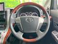 2010 Toyota Alphard