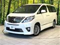 2014 Toyota Alphard