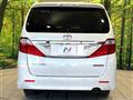 2014 Toyota Alphard