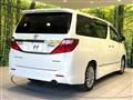 2014 Toyota Alphard