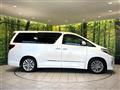 2014 Toyota Alphard