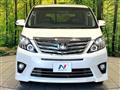 2014 Toyota Alphard