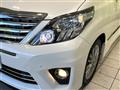 2014 Toyota Alphard