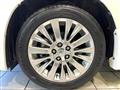 2014 Toyota Alphard