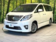2014 Toyota Alphard