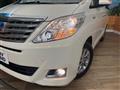 2012 Toyota Alphard Hybrid