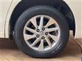 2012 Toyota Alphard Hybrid