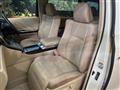 2012 Toyota Alphard Hybrid