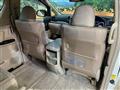 2012 Toyota Alphard Hybrid