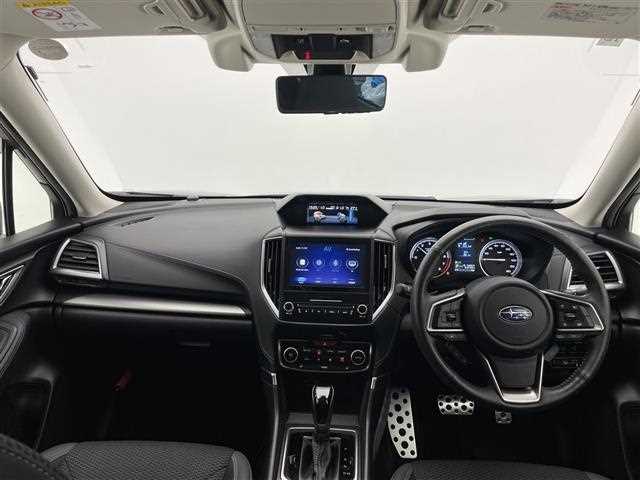 Subaru Forester 2018 photo 3