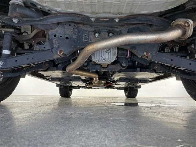 Subaru Forester 2018 photo 4