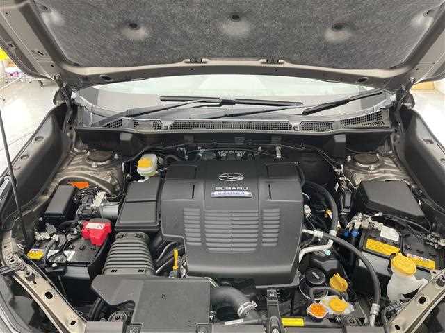 Subaru Forester 2018 photo 5