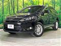 2016 Toyota Harrier Hybrid