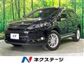 2016 Toyota Harrier Hybrid