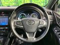 2016 Toyota Harrier Hybrid