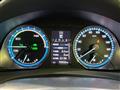 2016 Toyota Harrier Hybrid