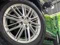 2016 Toyota Harrier Hybrid