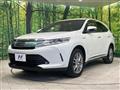 2018 Toyota Harrier Hybrid