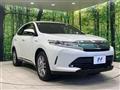 2018 Toyota Harrier Hybrid