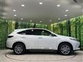 2018 Toyota Harrier Hybrid